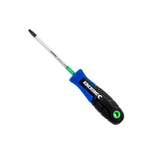 Kincrome Torquemaster Torx Screwdriver T25 X 100Mm