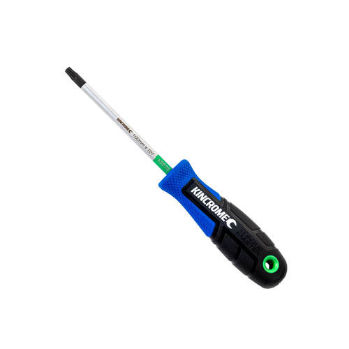 Kincrome Torquemaster Torx Screwdriver T27 X 100Mm