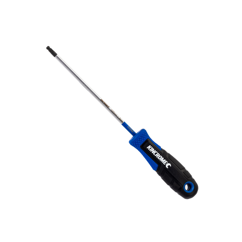 Kincrome Torquemaster Ball-Hex Screwdriver 3 X 100Mm