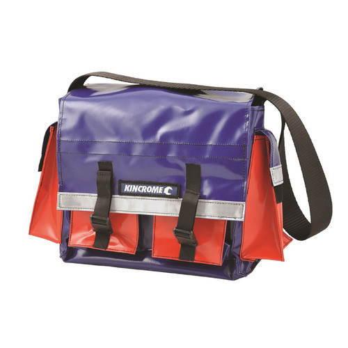 Kincrome Allweather Bag 4 Pocket Small