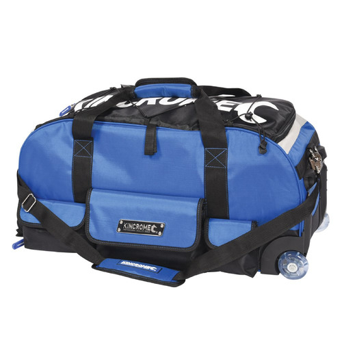 Kincrome Mobile Utility Bag 21 Pocket 700Mm