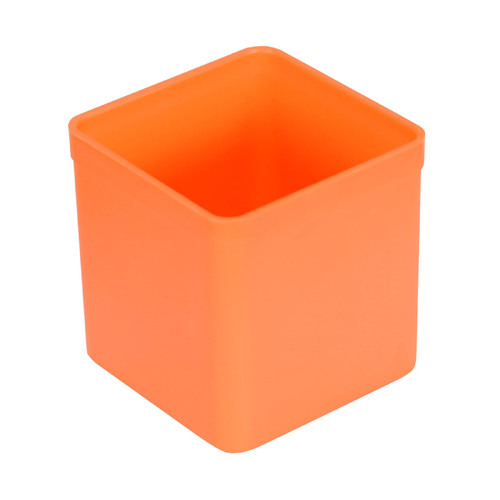 Kincrome Storage Tub Small Orange