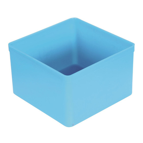 Kincrome Storage Tub Large Blue