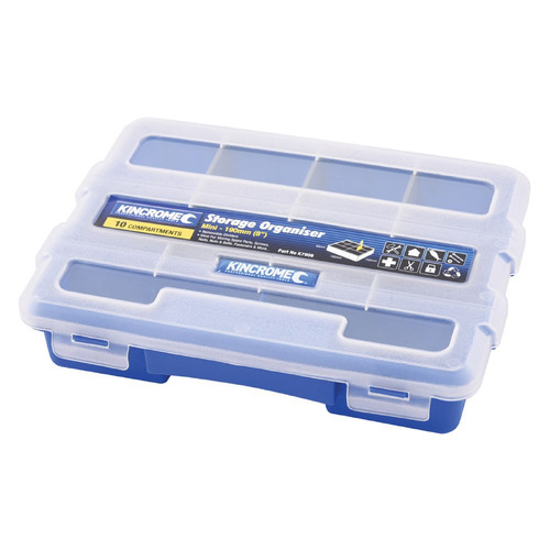 Kincrome Plastic Organiser Mini 190Mm (8")