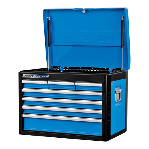 Kincrome Evolution Deep Tool Chest 7 Drawer 26"