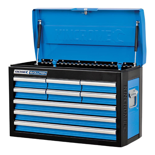 Kincrome Evolution Tool Chest 9 Drawer 26"