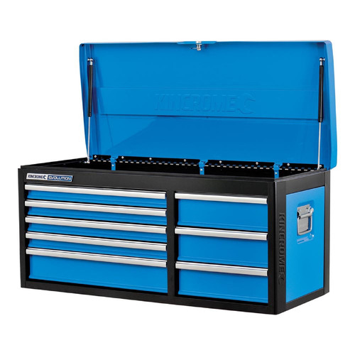 Kincrome Evolution Deep Tool Chest 8 Drawer 41"