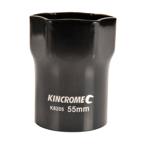 Kincrome Hub Nut Socket 55Mm