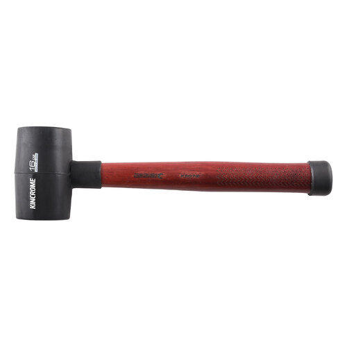 Kincrome Rubber Mallet Soft Blow 16Oz