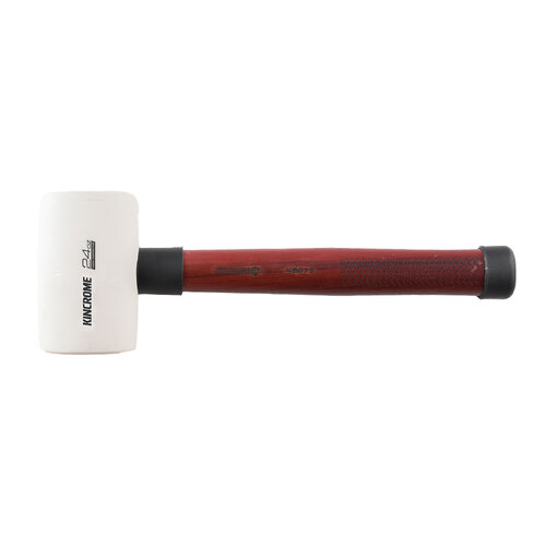 Kincrome Rubber Mallet Non Marking 24Oz