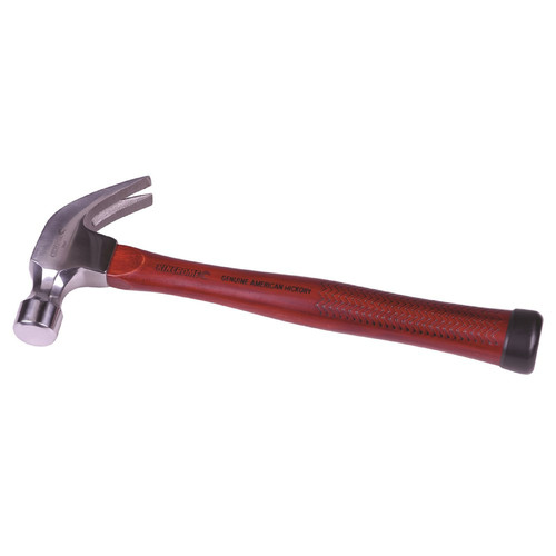 Kincrome Claw Hammer Hickory Shaft 20Oz (567G)