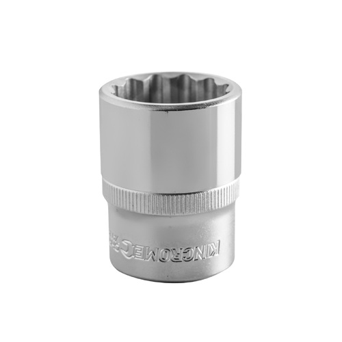 Kincrome Socket (Standard) 1-3/16" 3/4" Drive