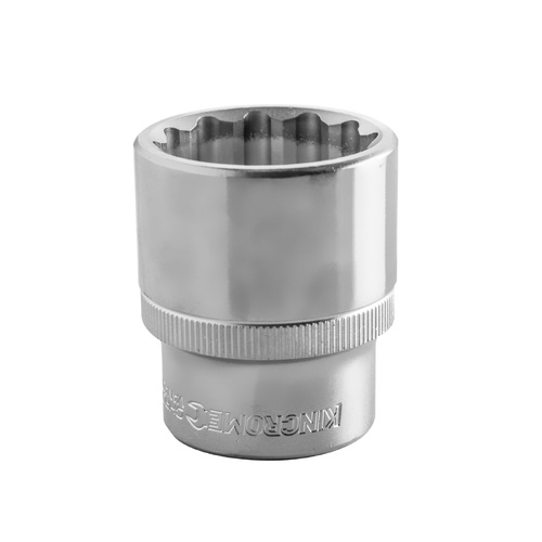 Kincrome Socket (Standard) 1-7/16" 3/4" Drive