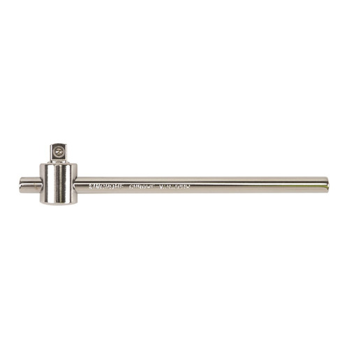 Kincrome Sliding T-Handle 115Mm (4 1/2") 1/4" Drive