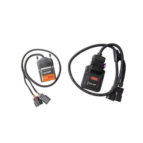 Torqit Power Module & Pedal Torq Package For Mitsubishi MQ Triton 2.4L TDI DPF 01/2015  -Onwards 