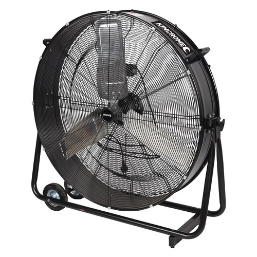 Kincrome Industrial Mobile Drum Fan 36" (900Mm)