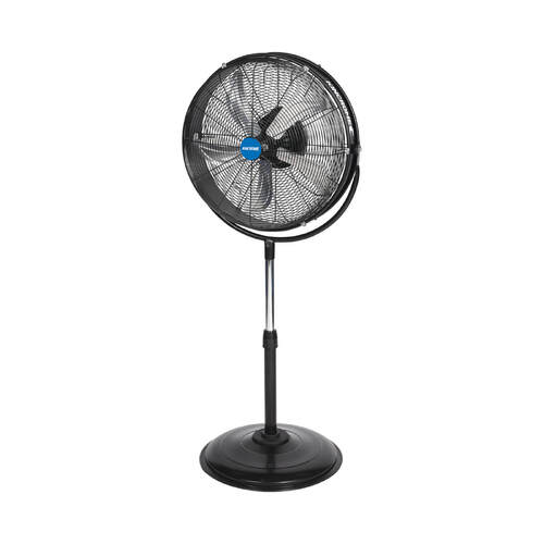 Kincrome Heavy Duty Pedestal Fan 20" (500Mm)