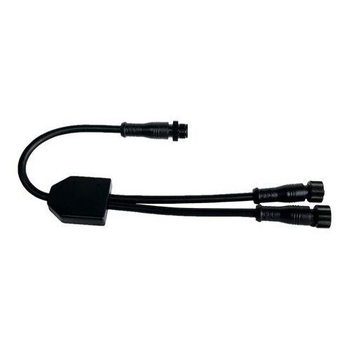 Kicker KRCY1 Y-Cable For Multiple Kicker KRC15 Or KRC12 Marine Remotes