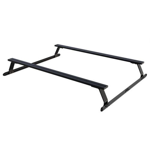 Front runner Ram 1500 5.7' Crew Cab (2009-Current) Double Load Bar Kit