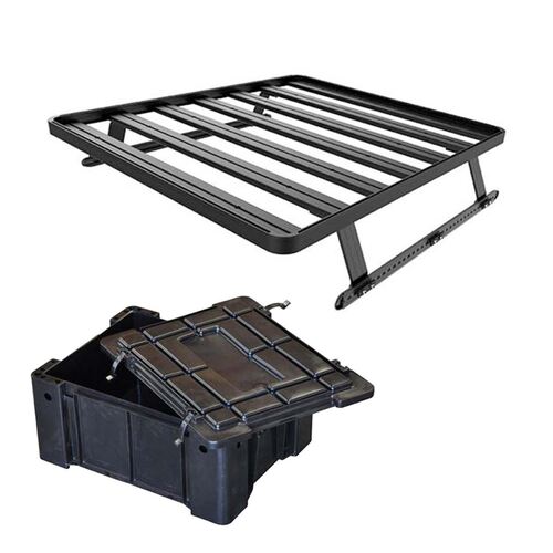 Front runner Ute Load Bed Slimline II Rack Kit / 1255mm(W) x 1358mm(L)