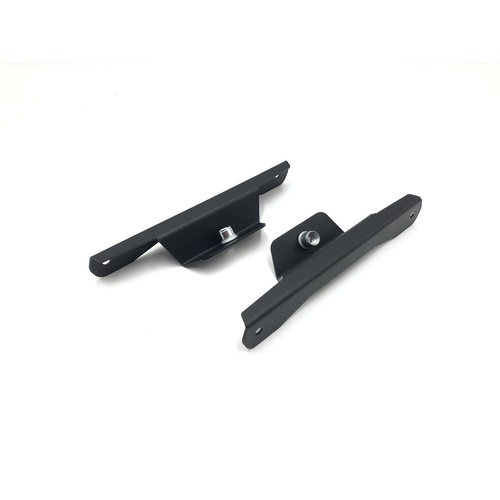 Handle Delete Brackets to suit Toyota Landcruiser LC200