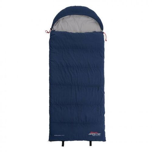 Darche Kozi Junior 5 C Sleeping Bag Blue Outback Equipment