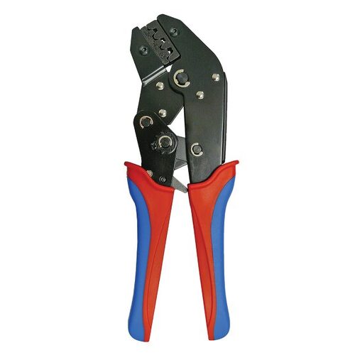 KT Accessories Non-Insulated Receptacle Crimper