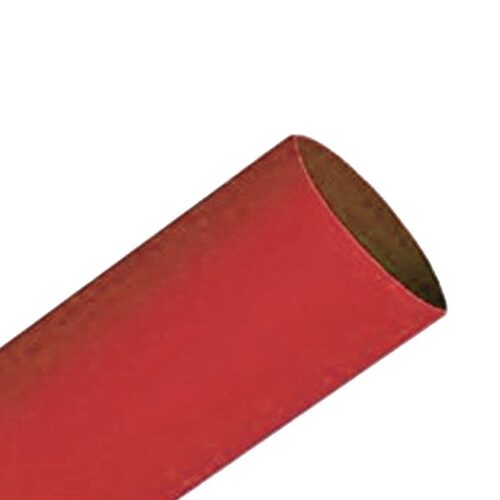 KT Accessories Heat shrink, 10mm, Red, 1.2M