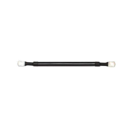 KT Accessories Battery Lead, Motor to Solenoid, 30cm, 12 Inch, Black