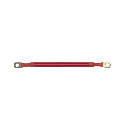 KT Accessories Battery Lead, Motor to Solenoid, 60cm, 24 Inch, Red