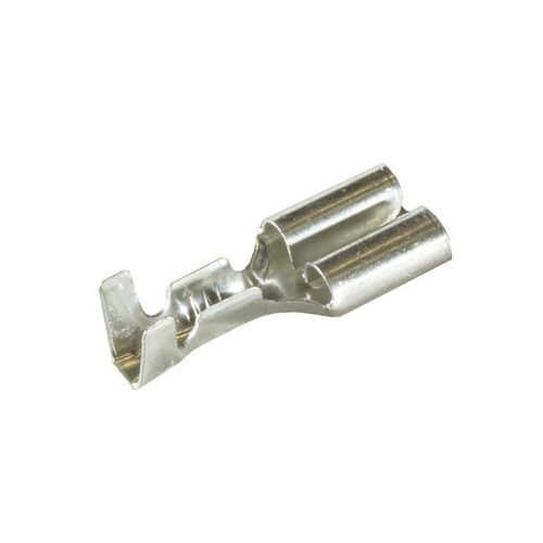 KT Accessories Terminals, Female, Un-Insulated, 1.5-3.0mm