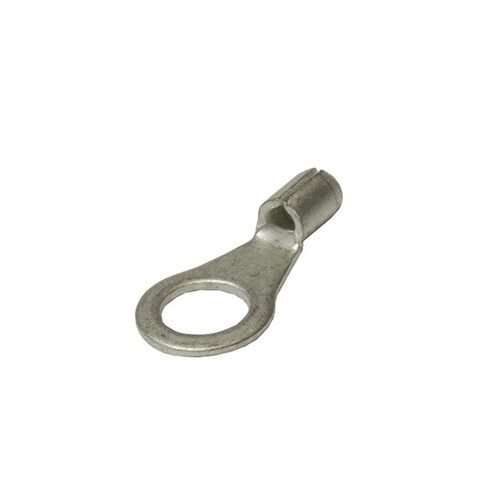 KT Accessories Terminals, Ring, Un-Insulated, 5.2mm