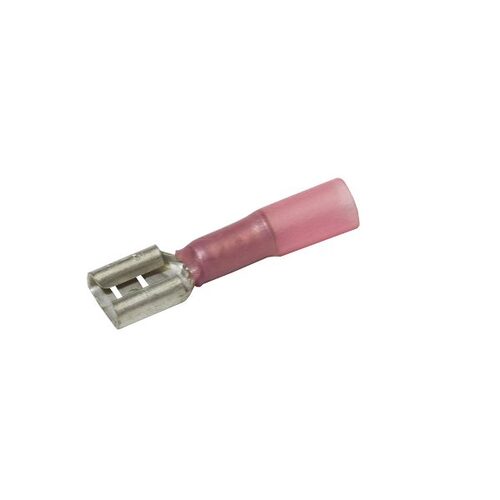 KT Accessories Connector, Waterproof, Female