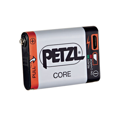 Petzl Core