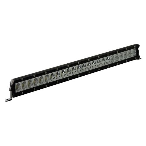 LED Bar Light 120Watt CREE single row, Combo 640x75x50mm