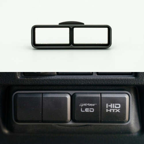 Lightforce Switch Insert To Suit Toyota Landcruiser 300 Series