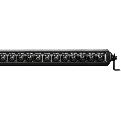 Lightforce Viper Lightbars Logo 50 Inch Single Row Led Light Bar