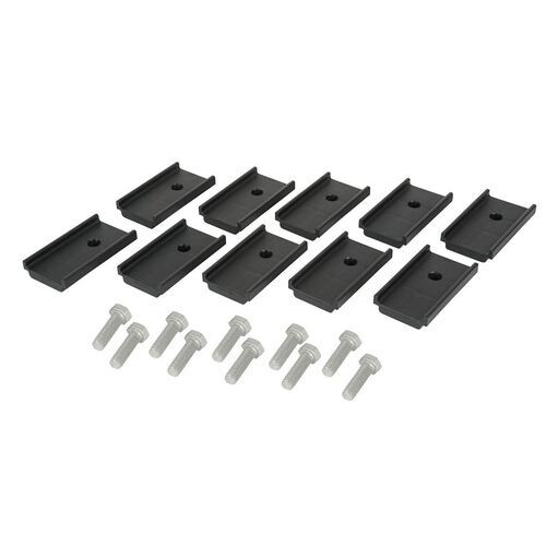 Rhino-Rack LHS-10PACK Heavy Duty Leg Height Spacers 