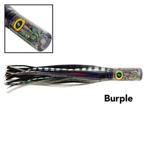 Black Magic Jack Slammer XT Burple - Unrigged