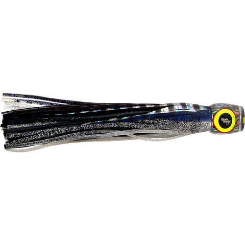 Black Magice Maggot XT Burple - Unrigged