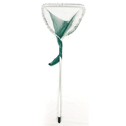 Seahorse Landing Net Alloy Prawn Scoop