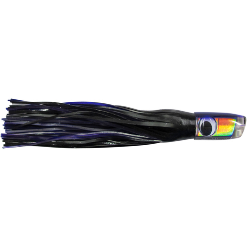 Black Magic Purple Predator - Unrigged