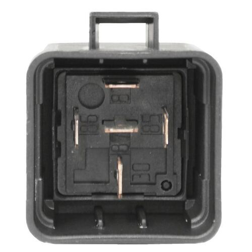 24V 5 Pin Waterproof Relay C/O Includes Relay Base Te Relay