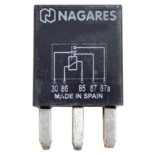 24V 15/10A C/O Micro Relay