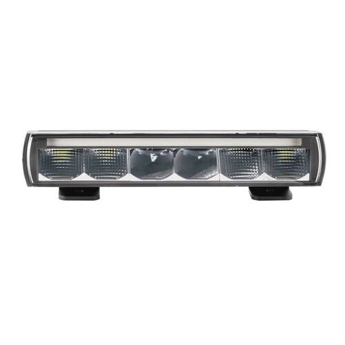 13" Led Light Bar 60W 9-36V 6 X 10W Combo Beam Park Function