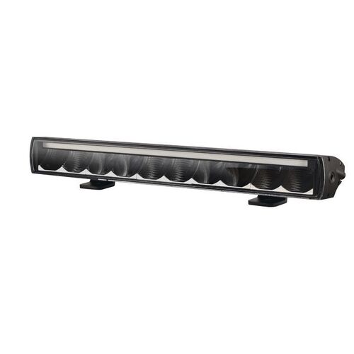 20" Led Light Bar 100W 9-36V 10 X 10W Combo Beam Park Function