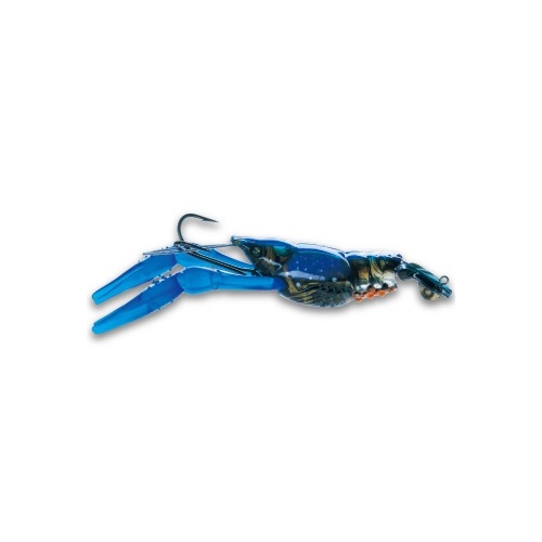 Yo-Zuri 3D Crayfish Slow Sinking 75mm PBlb