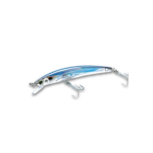 Yo-Zuri Crystal Minnow 3D Float 130mm B