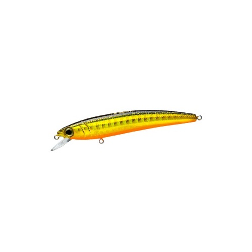 Yo-Zuri Pins Minnow Floating 50mm GBL