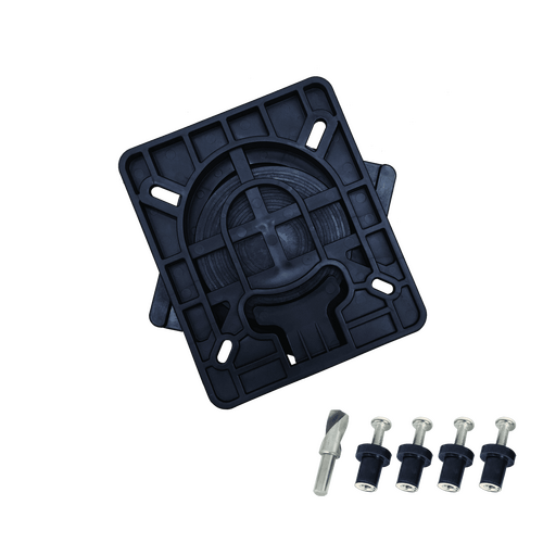 Oceansouth Titan Swivel - Complete Kit